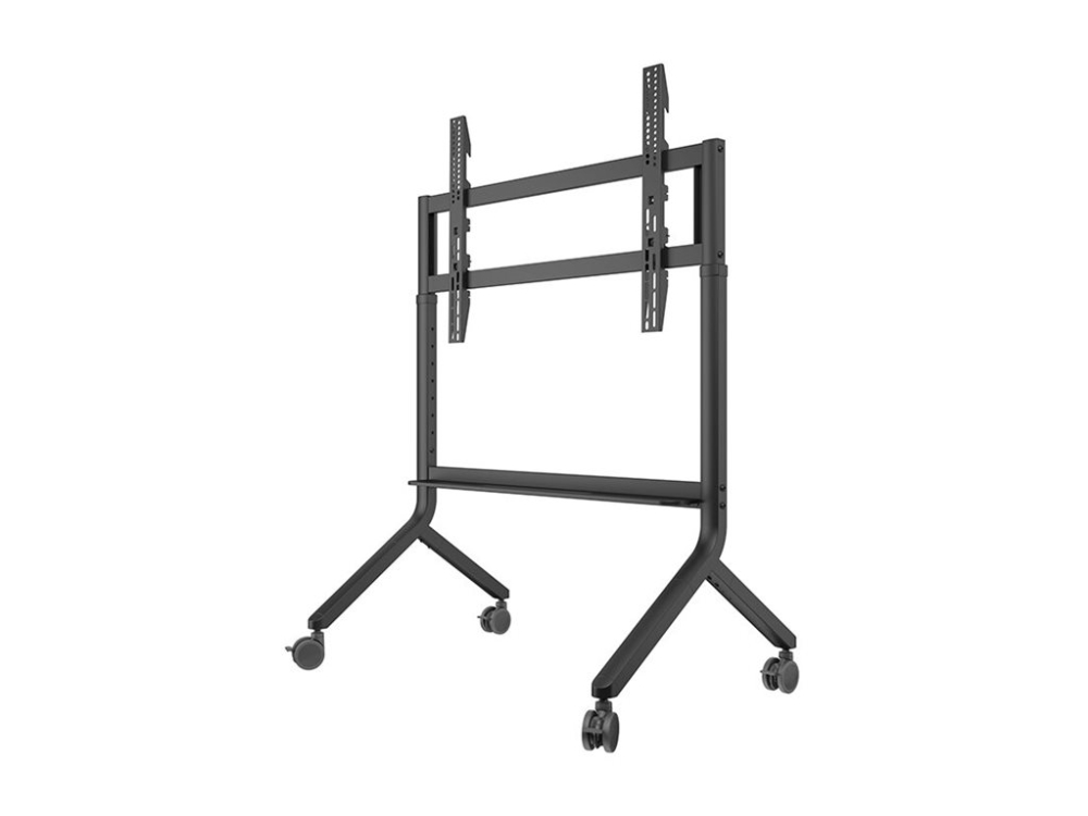 Multibrackets M Collaboration Floorstand - Max 90 kg - recommended for 86"