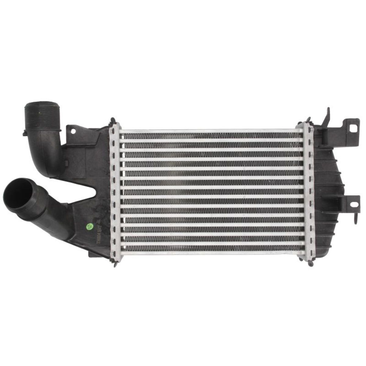 Välijäähdytin THERMOTEC DAX007TT
