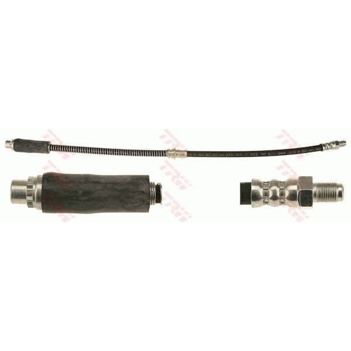 Jarruletku TRW PHB527