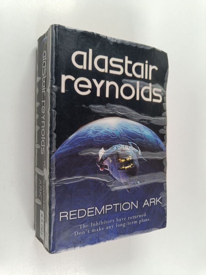 Redemption Ark