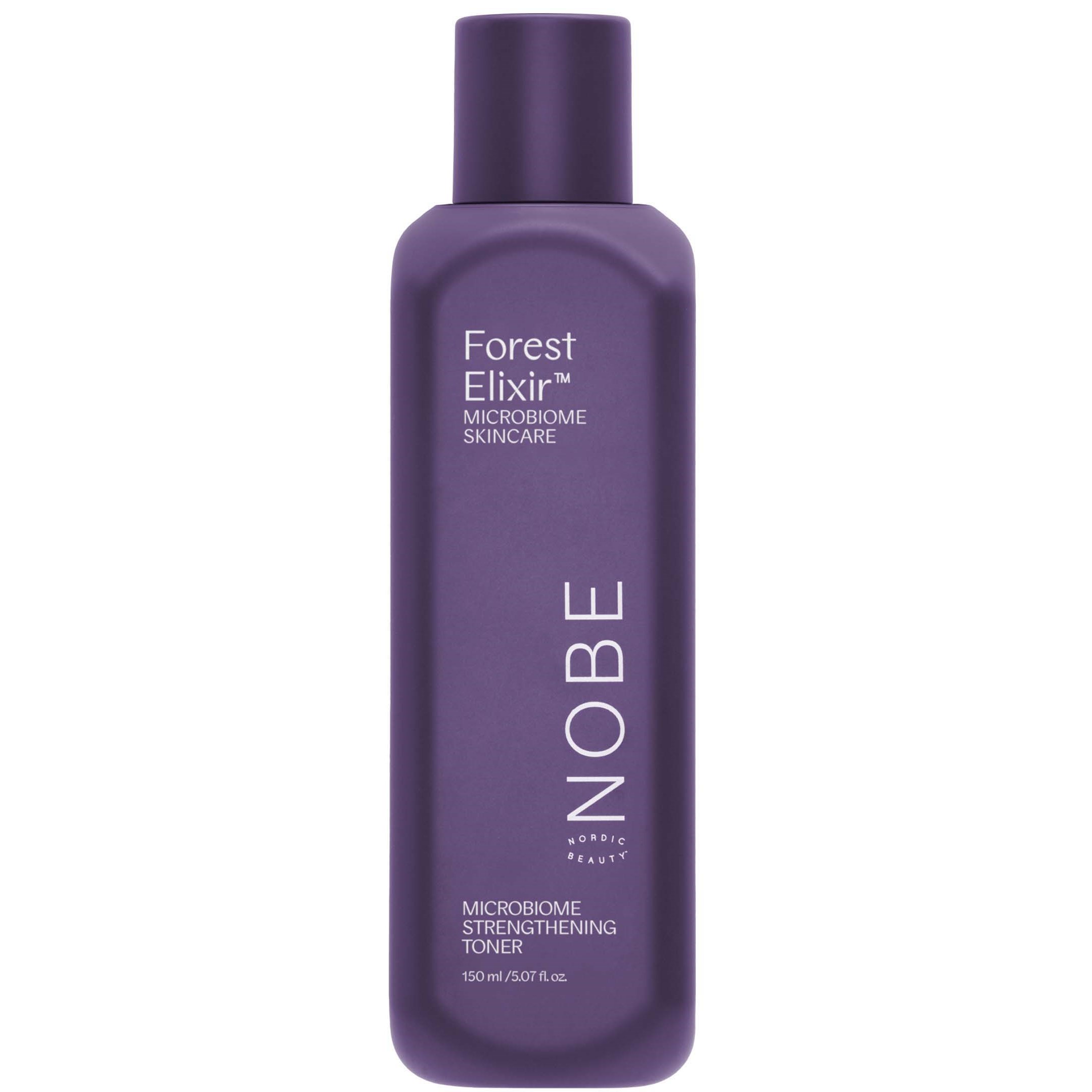 NOBE Forest Elixir Microbiome Strengthening Toner hoitovesi 150 ml