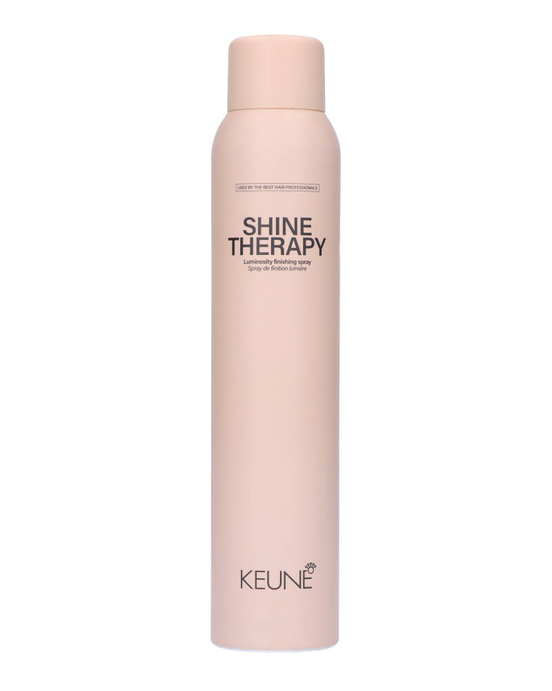 Keune Style Shine Therapy 200 ml