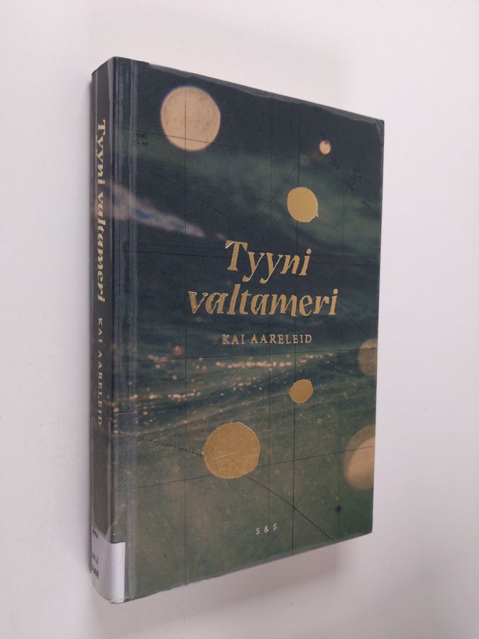 Tyyni valtameri