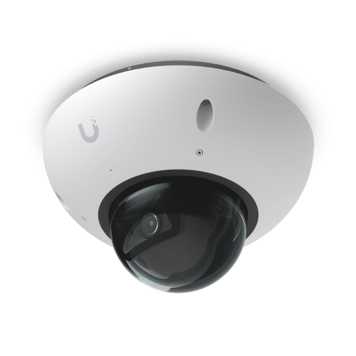 Ubiquiti UniFi Camera G6 Dome White