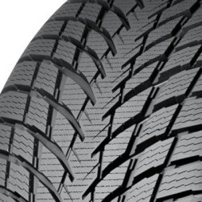 Nokian WR Snowproof P ( 215/45 R18 93V XL, vannesuojalla (MFS) )