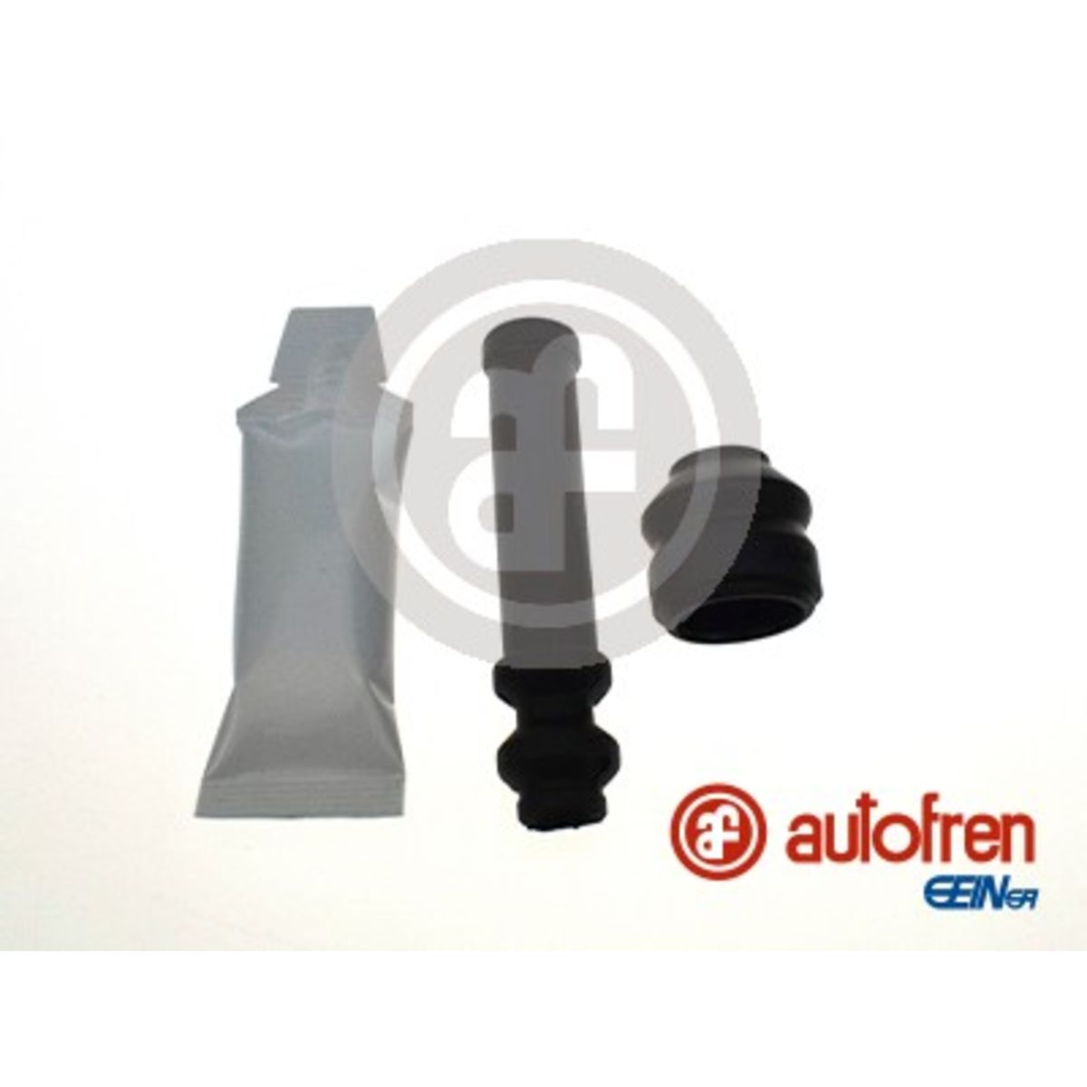 Paljekumi, jarrusatulatyyppi AUTOFREN SEINSA D7355