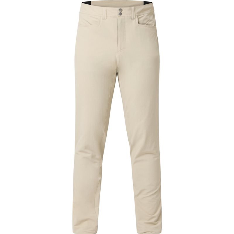 Haglöfs Korp Lite Pant Miesten liitubeige - 46