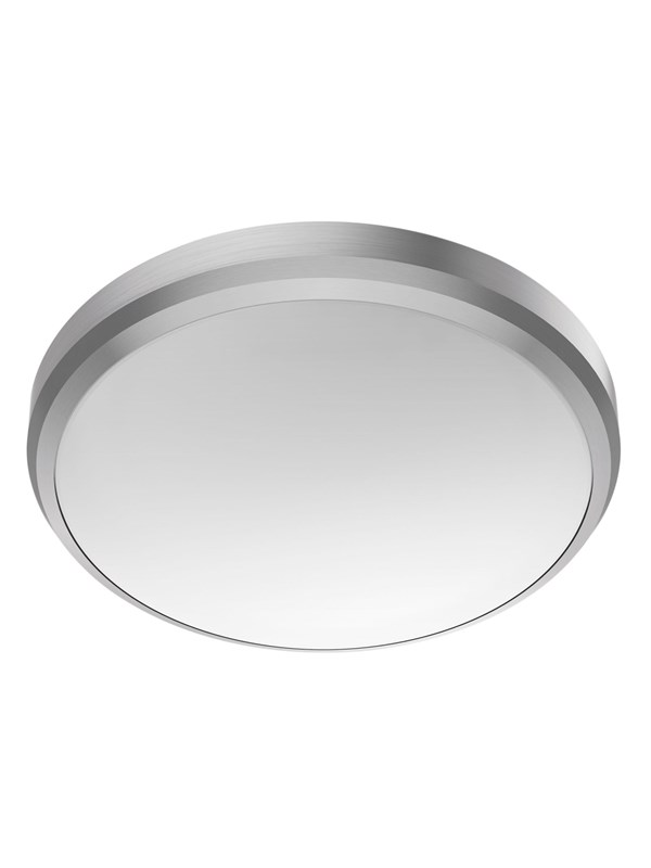 Philips Ulkovalaisimet, Kattovalaistus ulkotiloihin, Ruostumaton teräs, IP54, Puutarha, Patio, I, Moderni