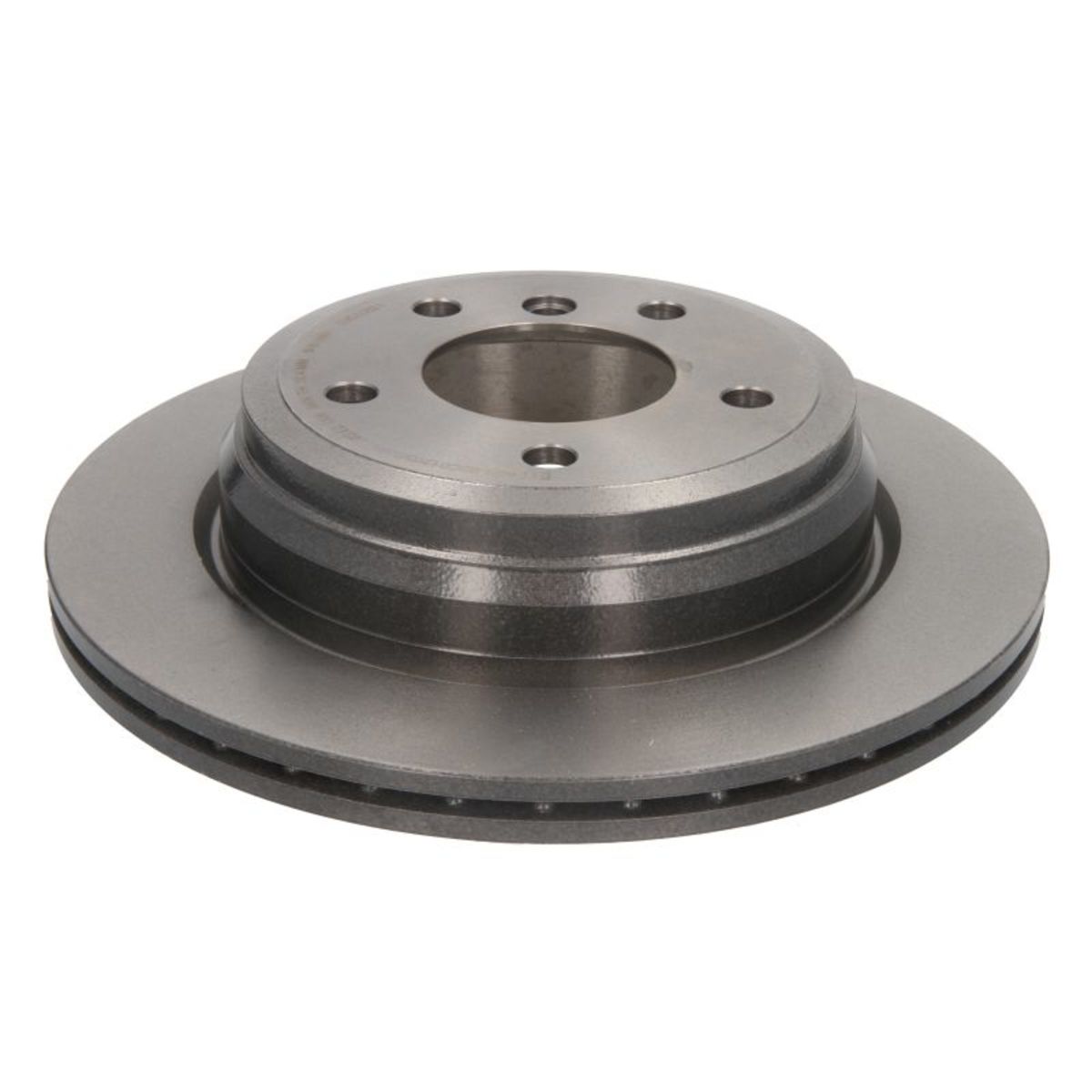 Jarrulevy BREMBO 09.B338.21