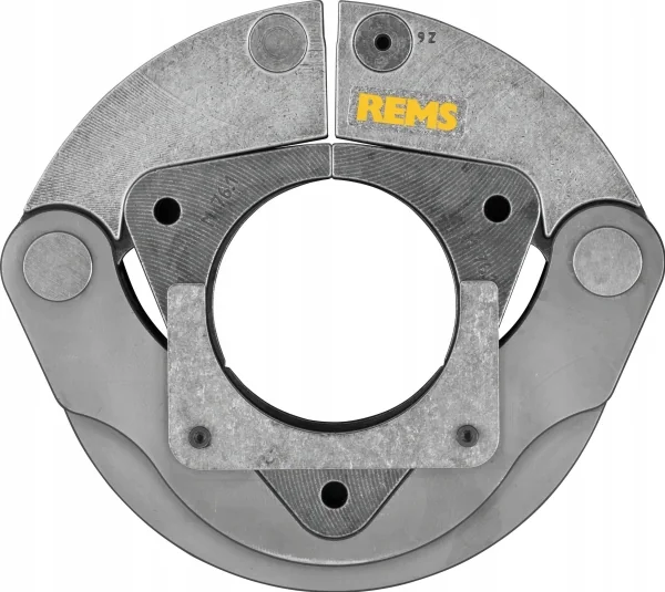 Puristinrengas M 76,1 XL (PR-3S) - Rems t/Nirosan - VSH - Ma-press m.m.