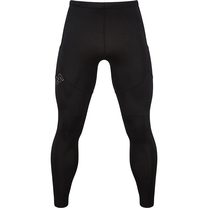 OMM Flash Tights 1,0 U Black - S