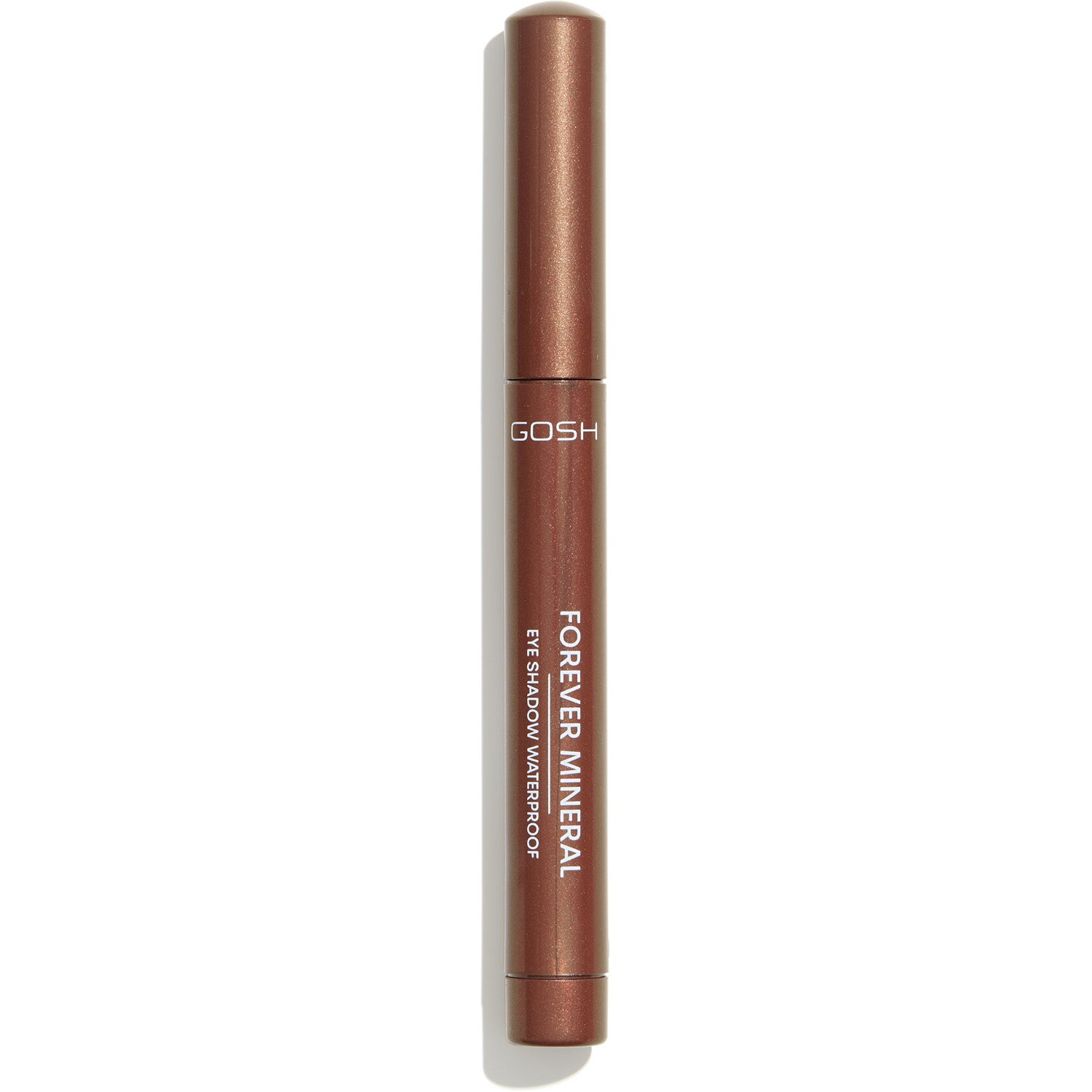 GOSH Copenhagen Forever Mineral Shimmer 006 Chocolate - 1,4 g