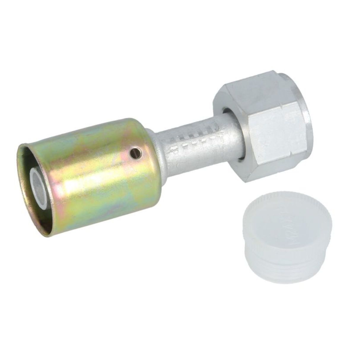 Korkearpainejohto, ilmastointilaite THERMOTEC KTT400037