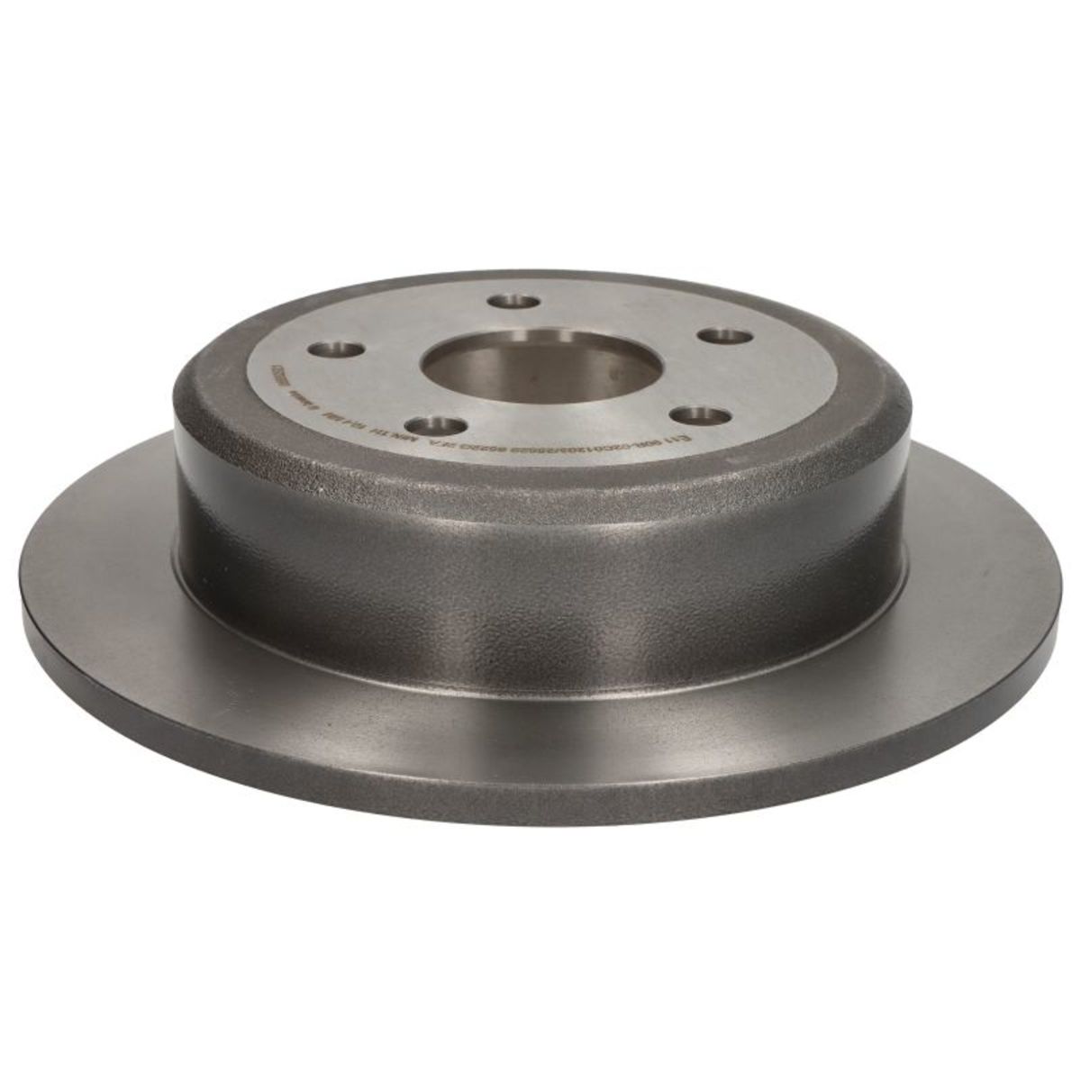 Jarrulevy BREMBO 08.B529.21