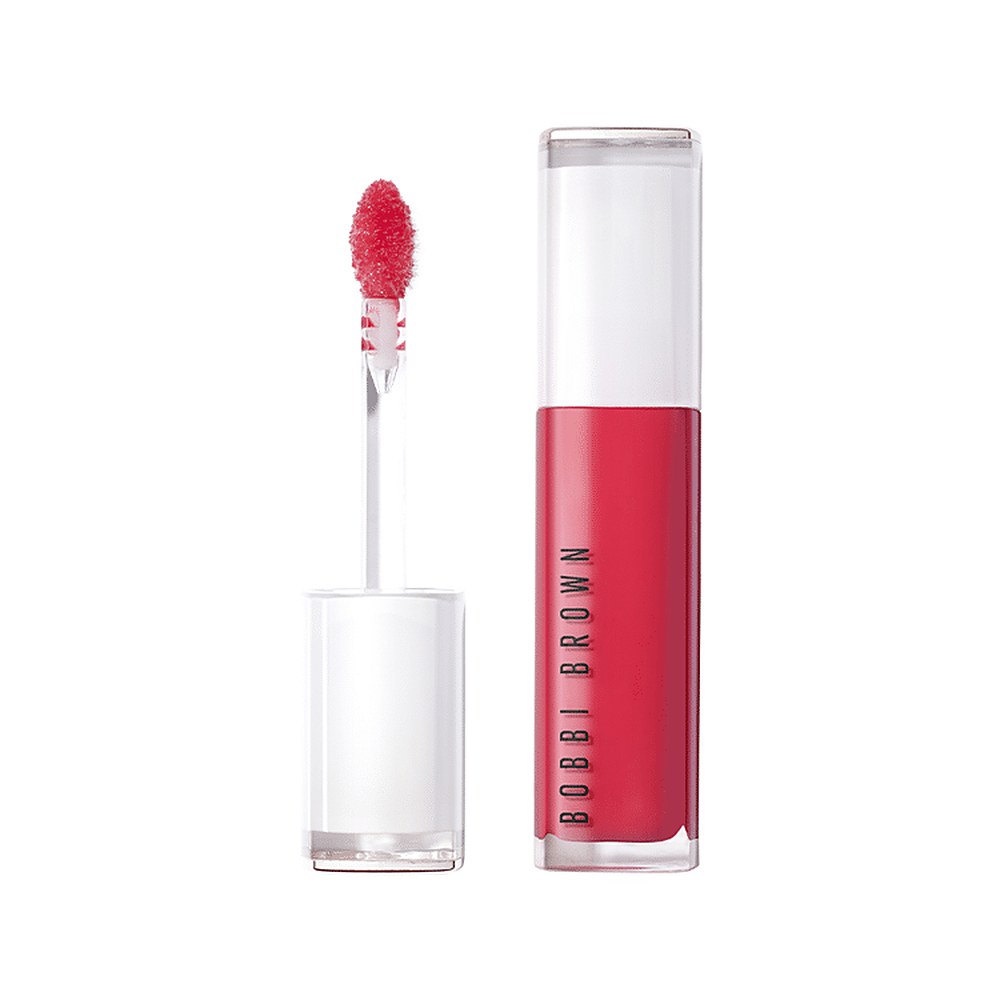 Bobbi brown Sävytetty huuliseerumitäyteaine (Extra Plumming) 6 ml - Sävy: Bare Raspberry