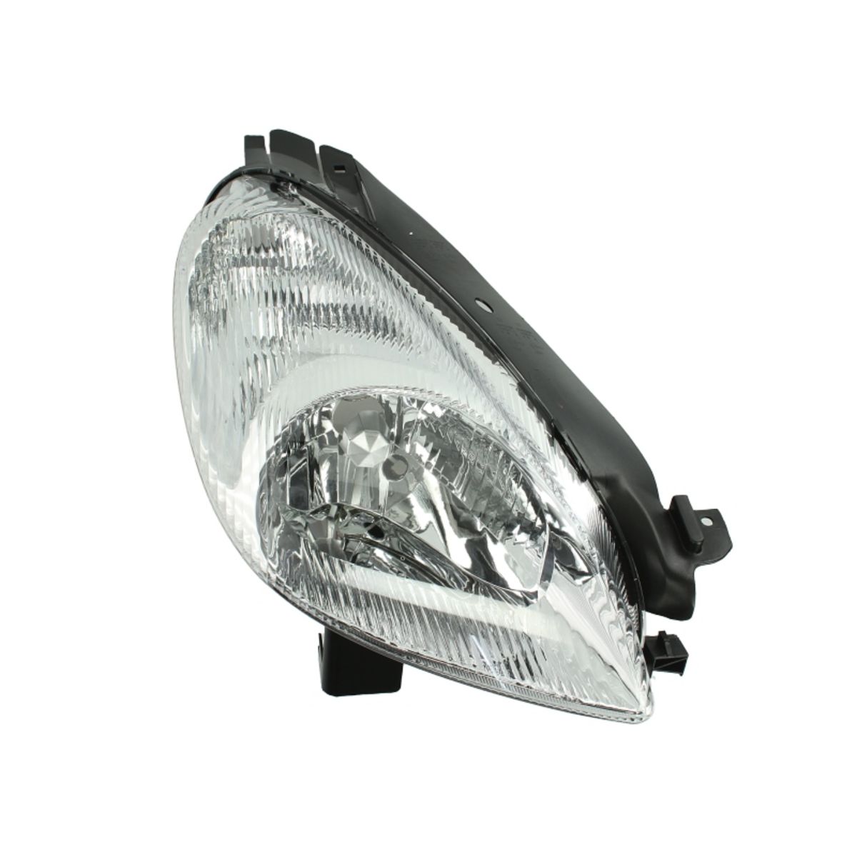 Ajovaloumpio VAN WEZEL 0957962