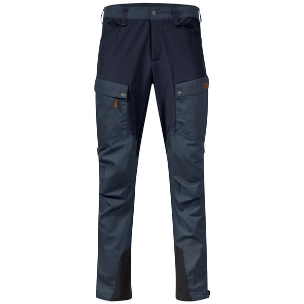 Bergans Nordmarka Favor Outdoor Pants Men - 58