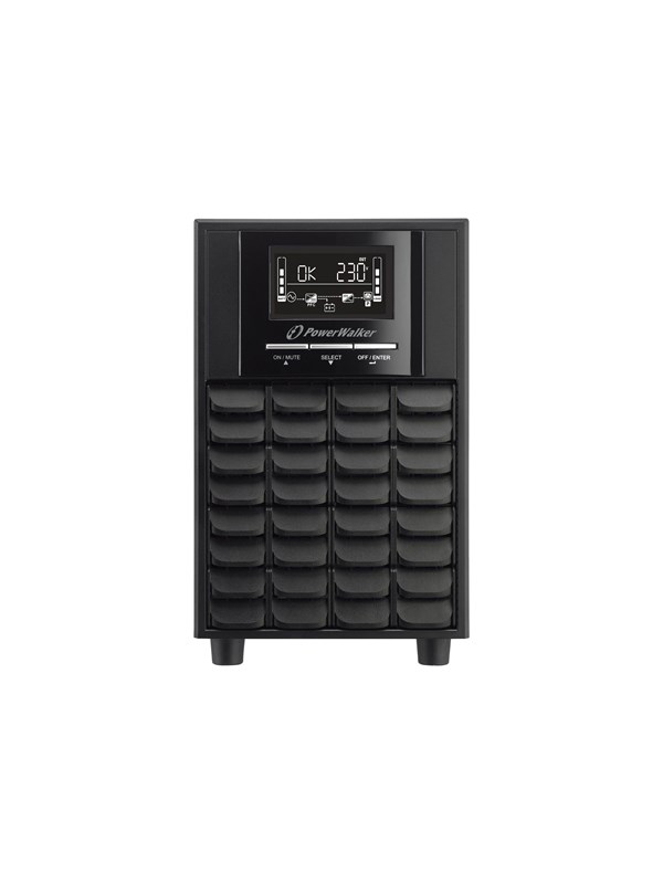 Powerwalker Vi1100 1500va 1050w Ups
