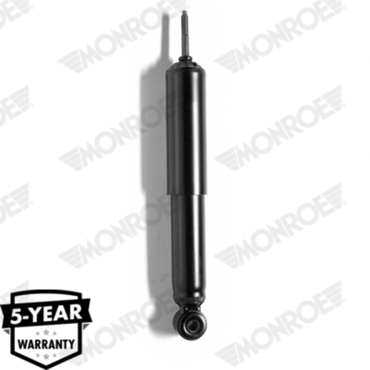 Iskunvaimennin MONROE R2578