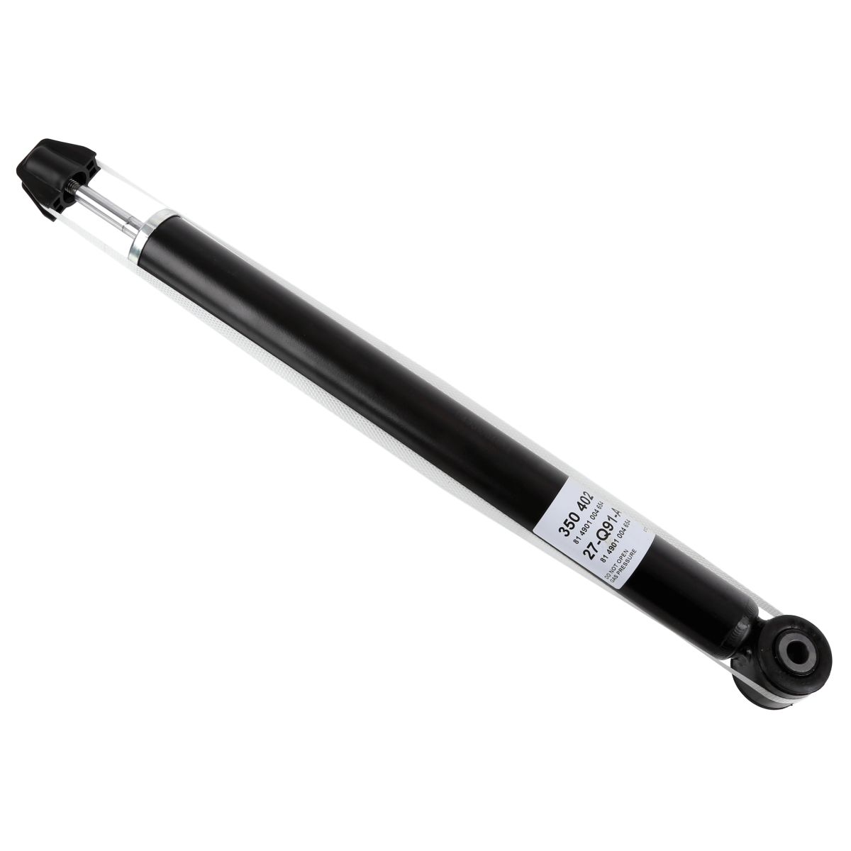 Iskunvaimennin SACHS 350 402