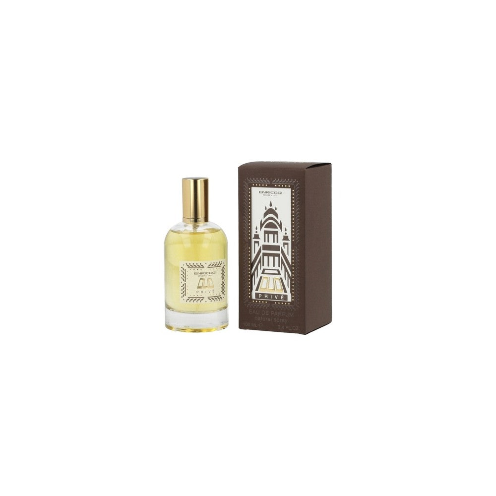Enrico gi Oud Privé EDP - 100 ml