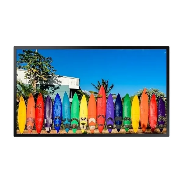 Samsung OM46B 46" FHD infonäyttö