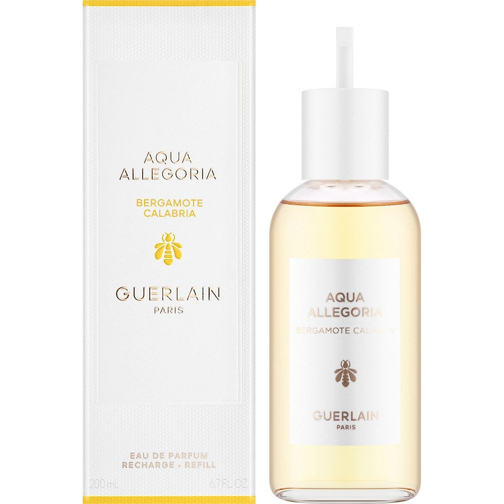 Guerlain Allegoria Bergamote 200ml täyttö