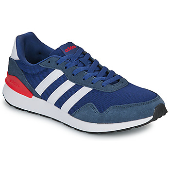 ADIDAS SPORTSWEAR Urheilukengät 'Run 60s 4.0' marine / valkoinen