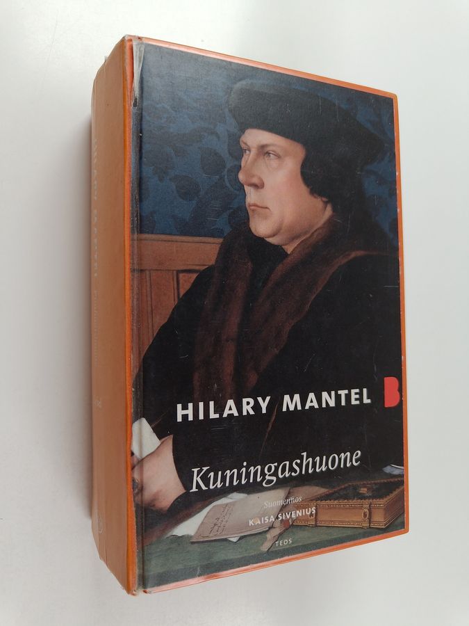 Kuningashuone