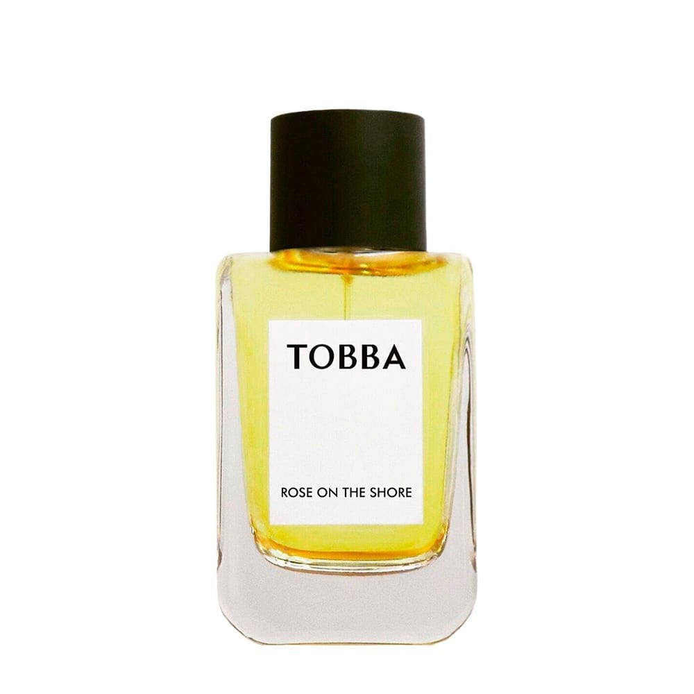 Rose on the Shore Tobba - 100 ml