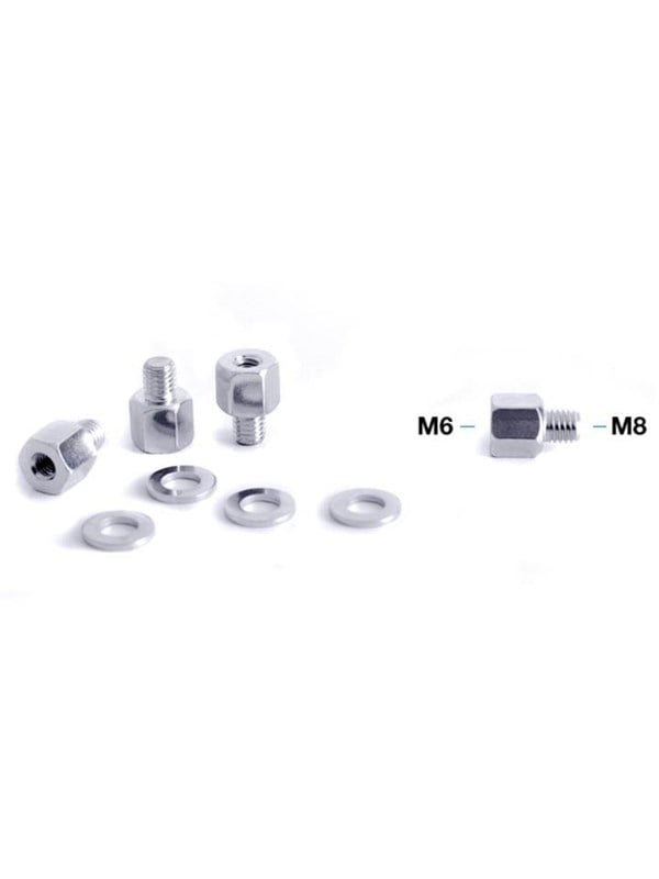 Multibrackets M6 To M8 Adapter X 4