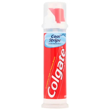 Colgate Cool Stripe hammastahna - 100ML