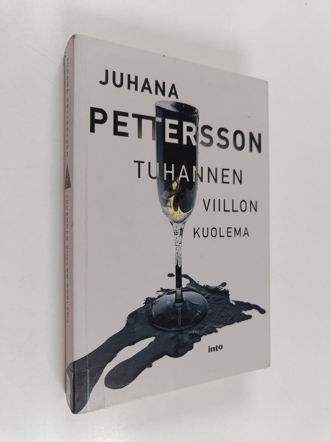 Tuhannen viillon kuolema