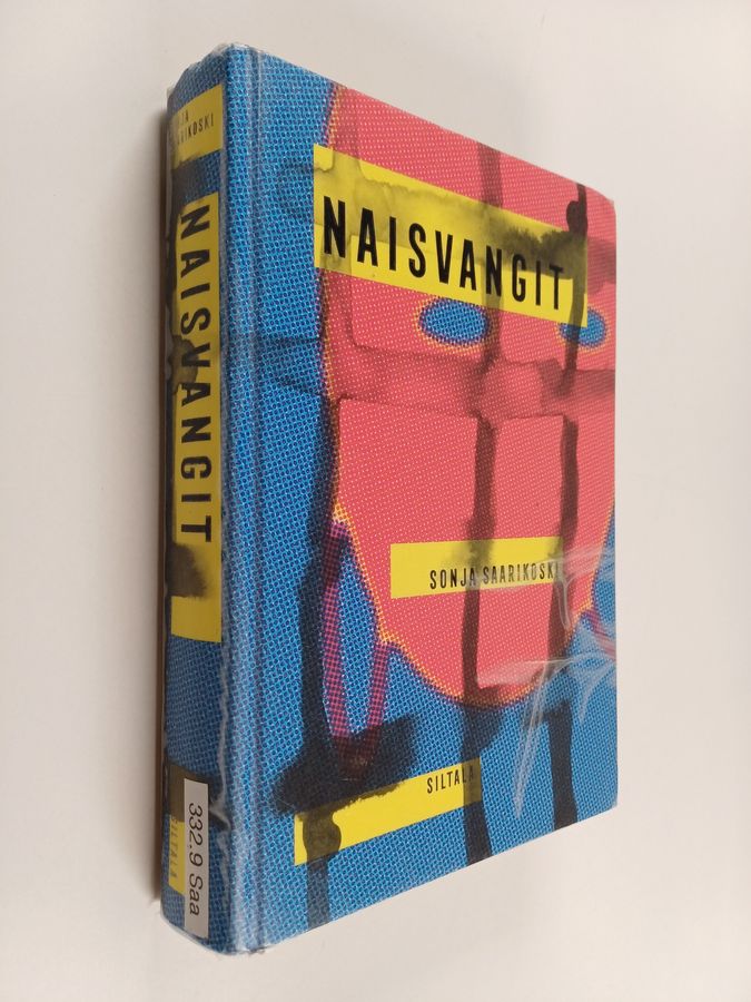 Naisvangit