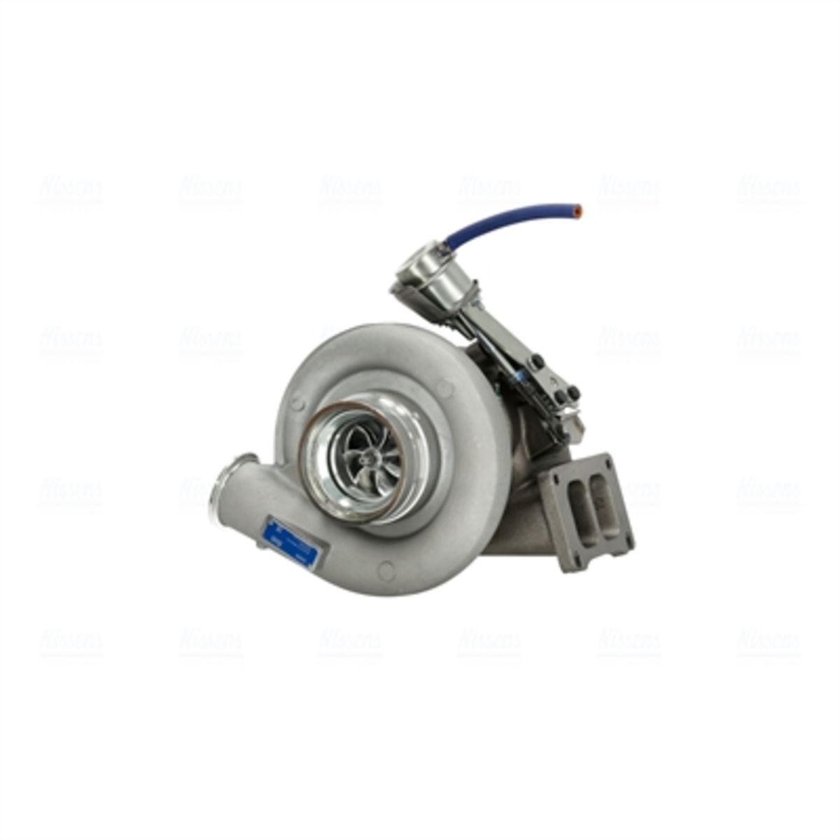 Turboahdin NISSENS 93915