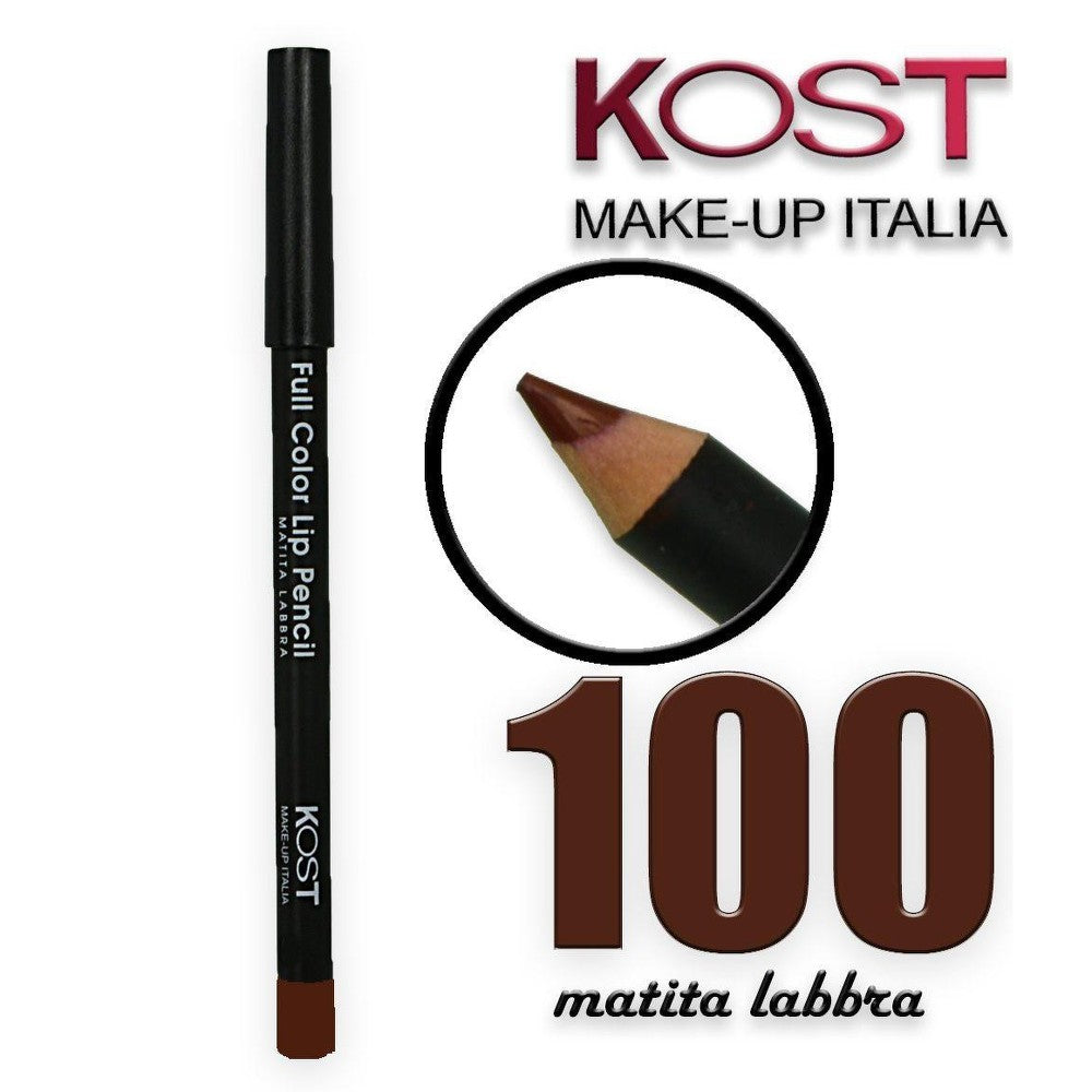 Kost Huulikynä kost 100