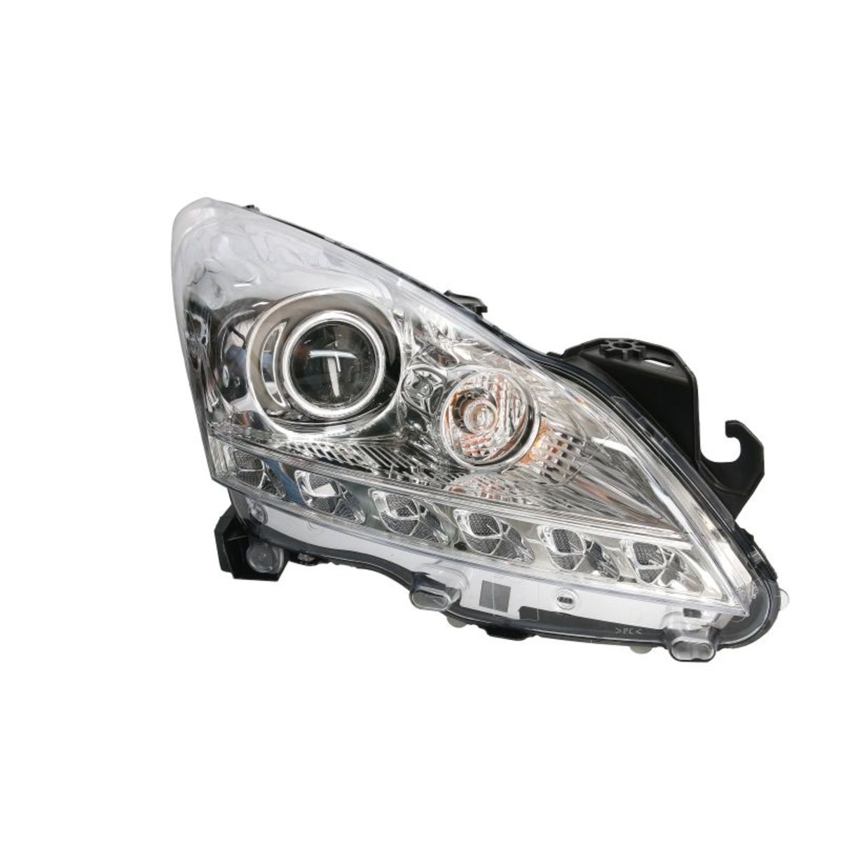 Ajovaloumpio VALEO 044603
