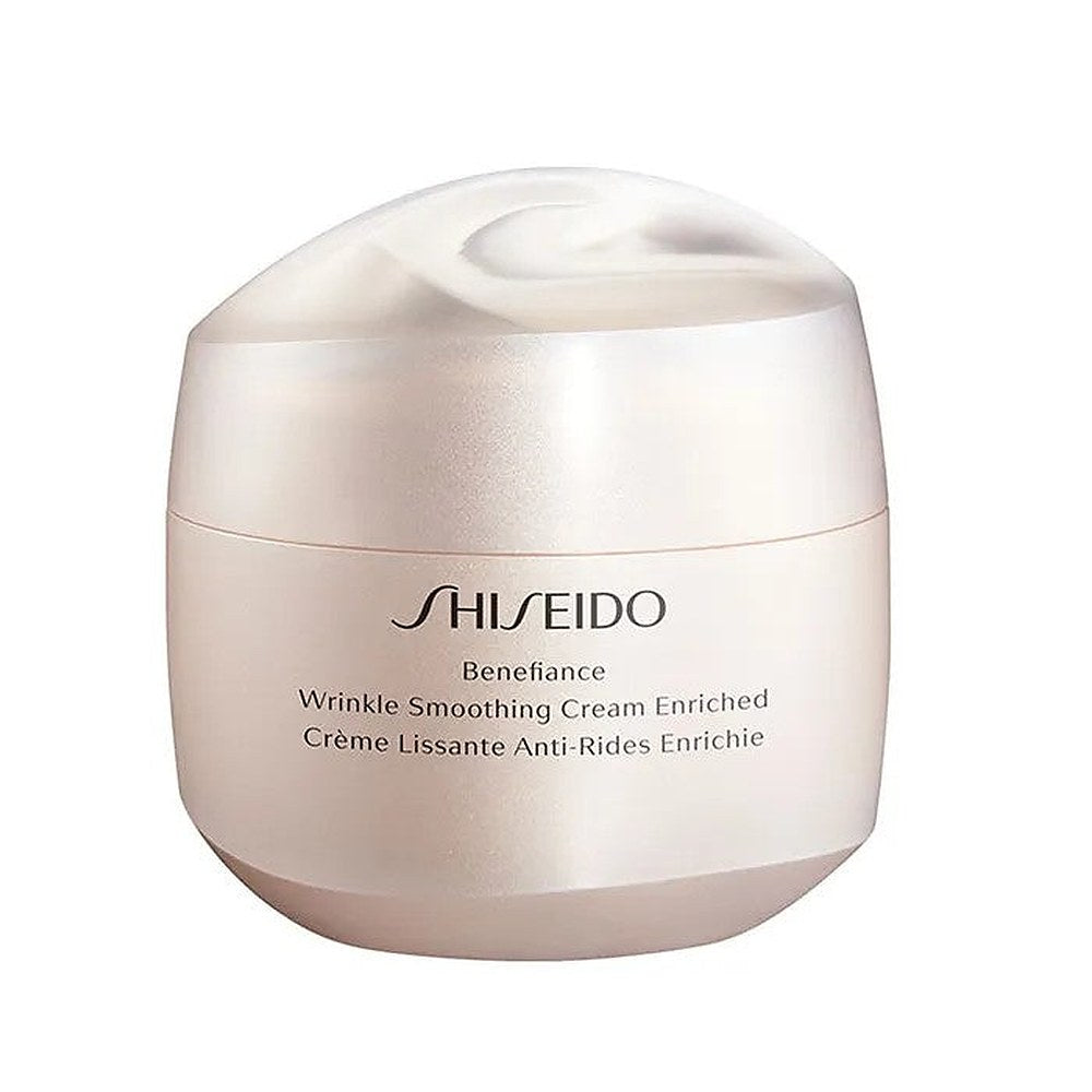 Shiseido Benefiance ryppyjen tasoittava voide 75 ml