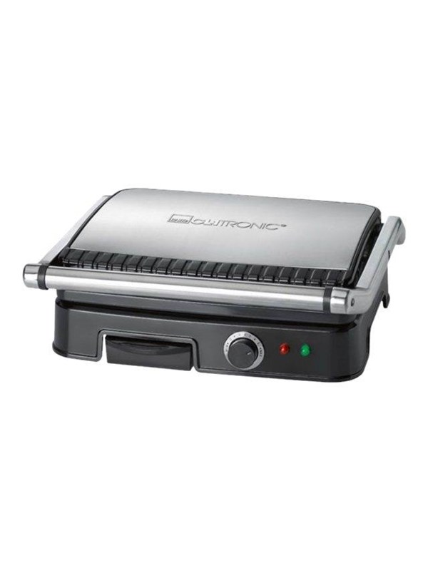Clatronic KG 3487 - Grilli - sähköisku - 693,25 cm2