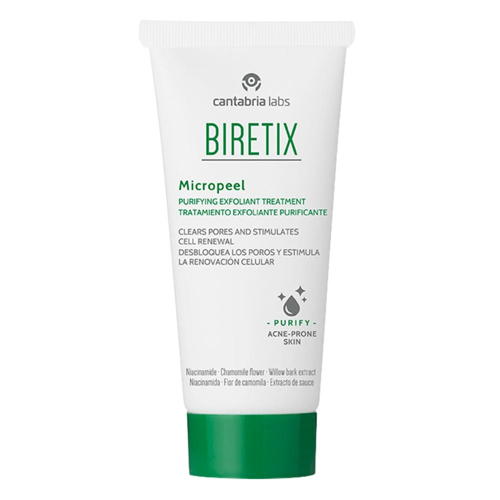 Biretrix Micropeel 50ml