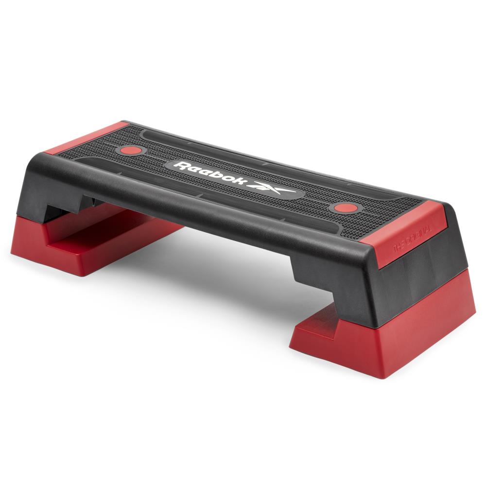 Reebok Step Board - The Original - Red