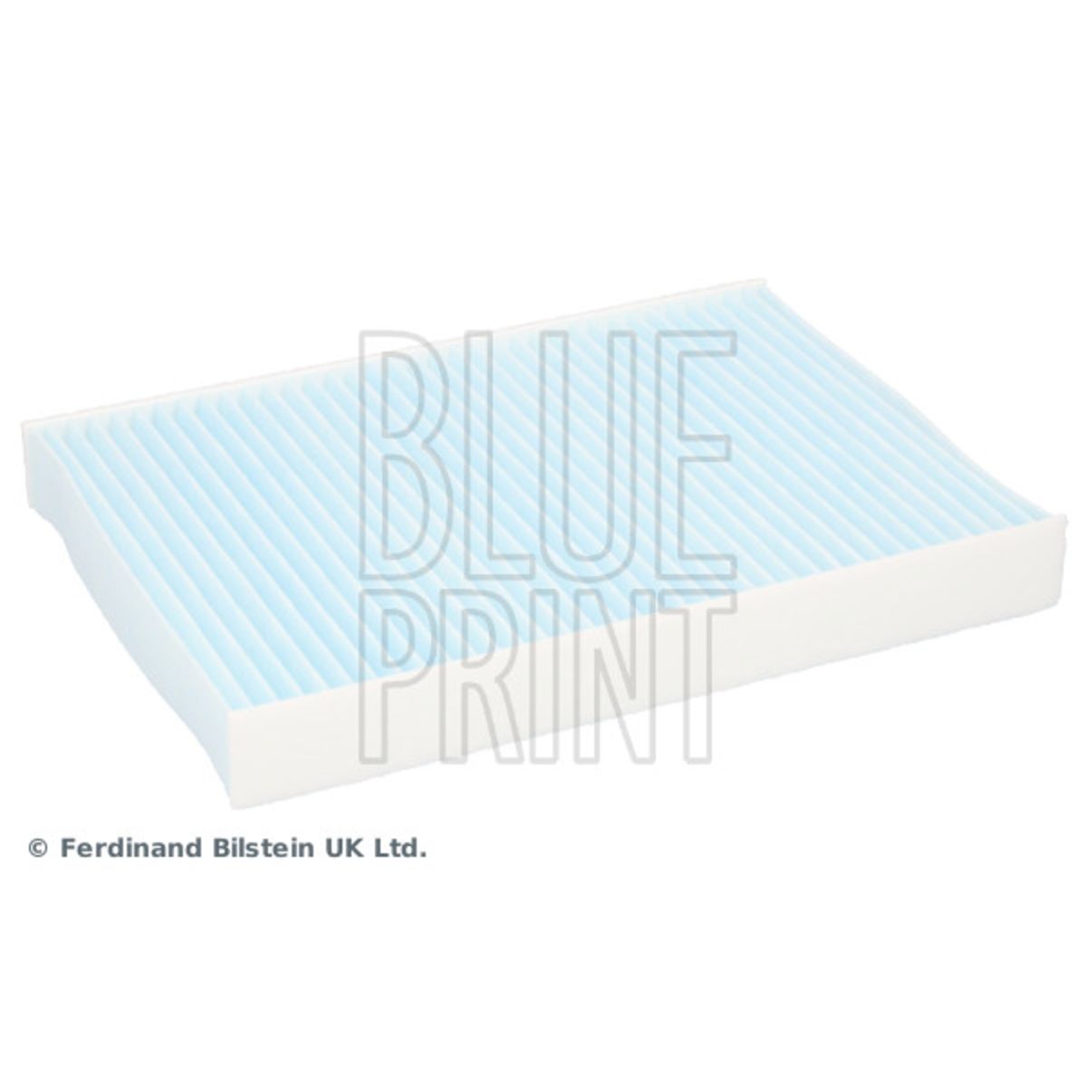 Suodatin, sisäilma BLUE PRINT ADBP250093