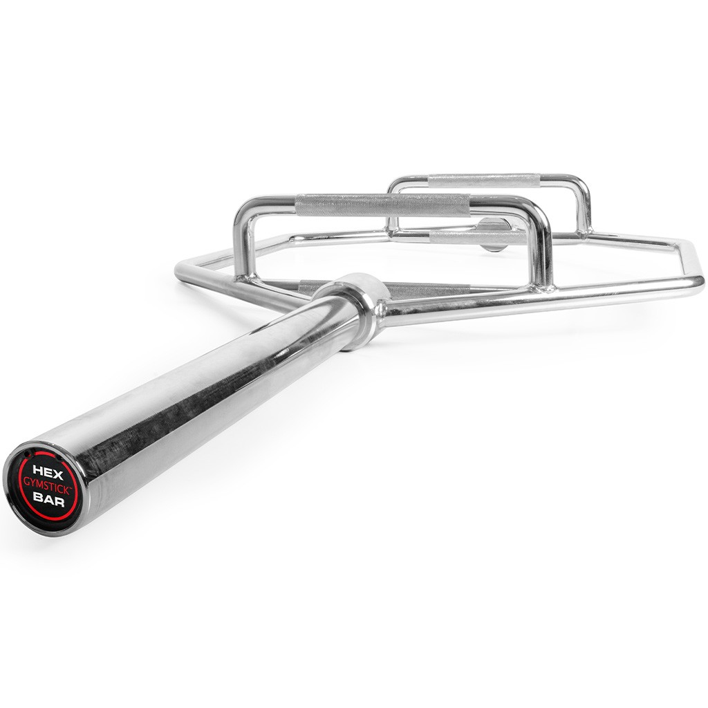 Gymstick HEX Tanko 182cm