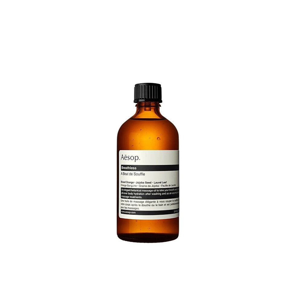 Aesop Aesop Breathless 100ml