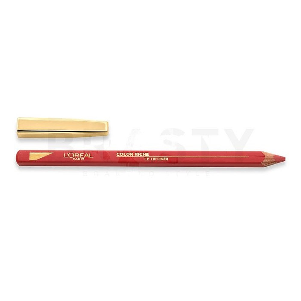 L'Oréal Paris Color Riche -huulikynä - 114 Confidentielle