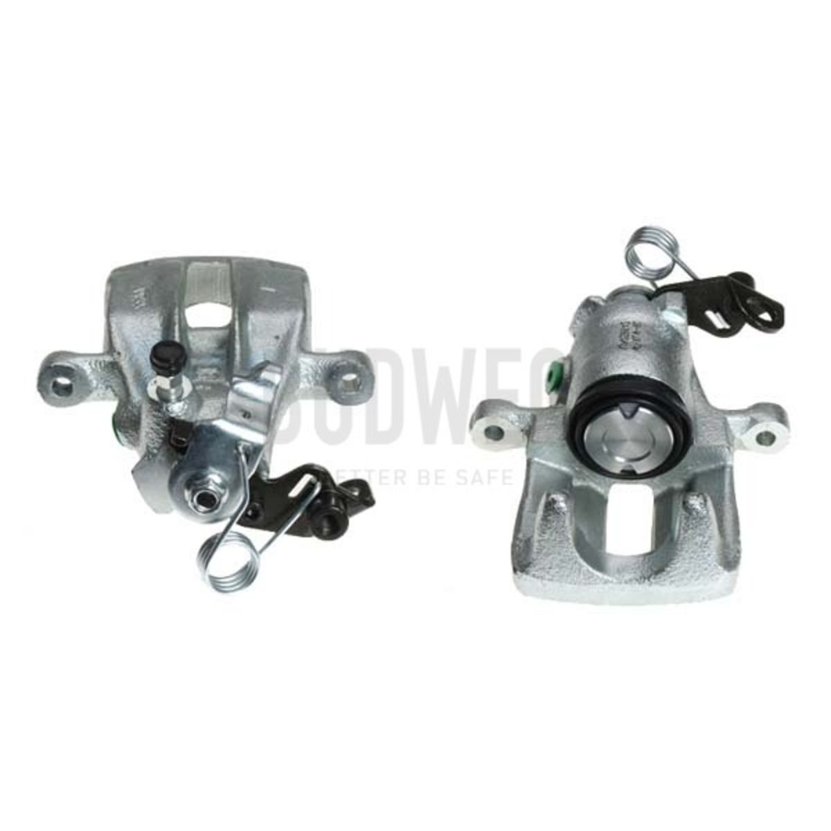 Jarrusatula BUDWEG CALIPER 342461