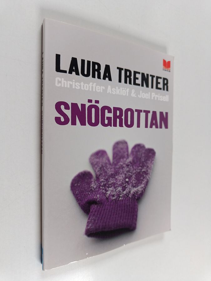Snögrottan