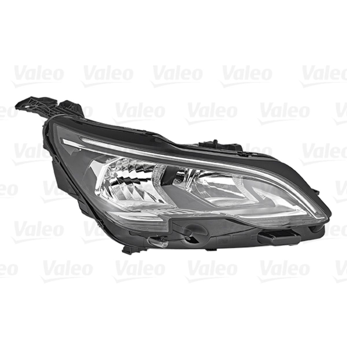 Ajovaloumpio VALEO 046785