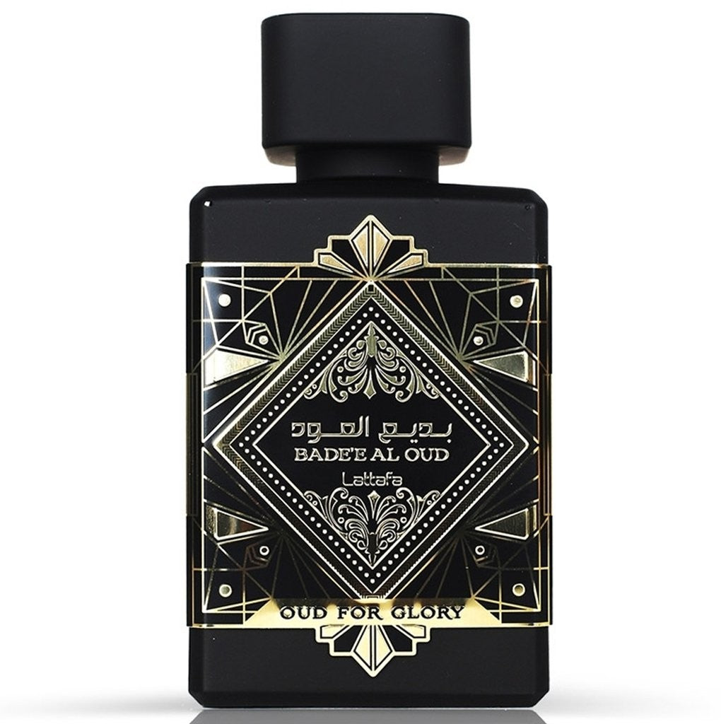 Lattafa Badee Al Oud Oud For Glory EDP U 100 ml