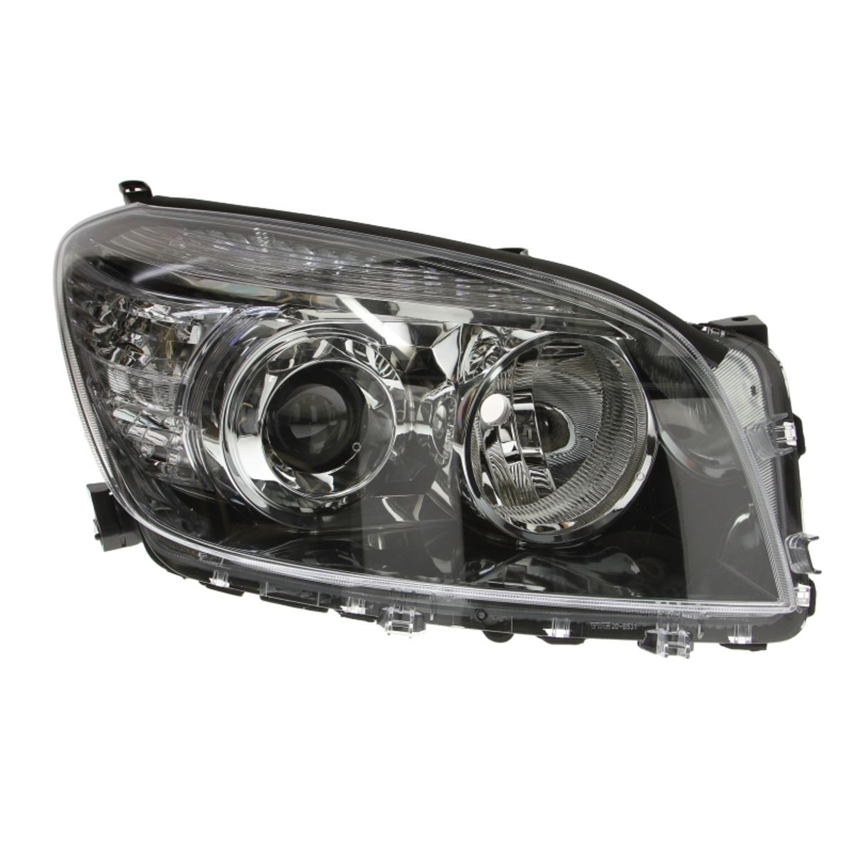 Ajovaloumpio TYC 20-11913-15-2